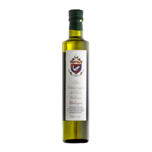 Extra Virgin Olive Oil