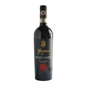 Chianti Classico DOCG "GASPERO 1897"