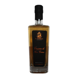 Grappa di San Cirino