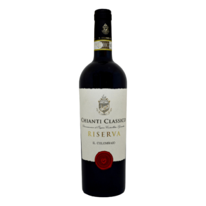Chianti Classico Docg "RISERVA"