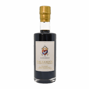 Balsamic vinegar "GOLD"